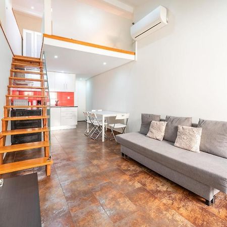 Guestready - Into Grace 5 Villa Lisbon Bagian luar foto