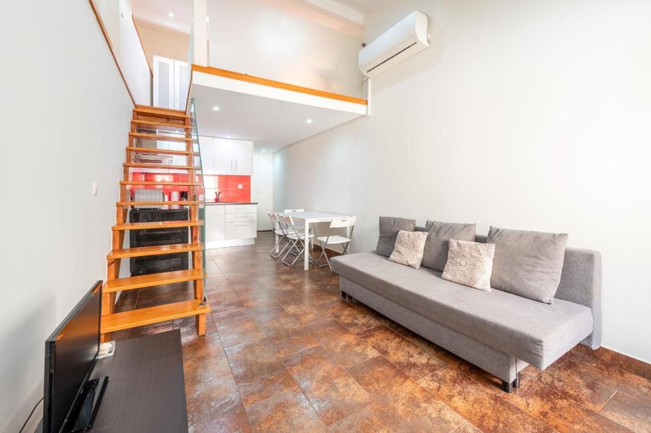 Guestready - Into Grace 5 Villa Lisbon Bagian luar foto