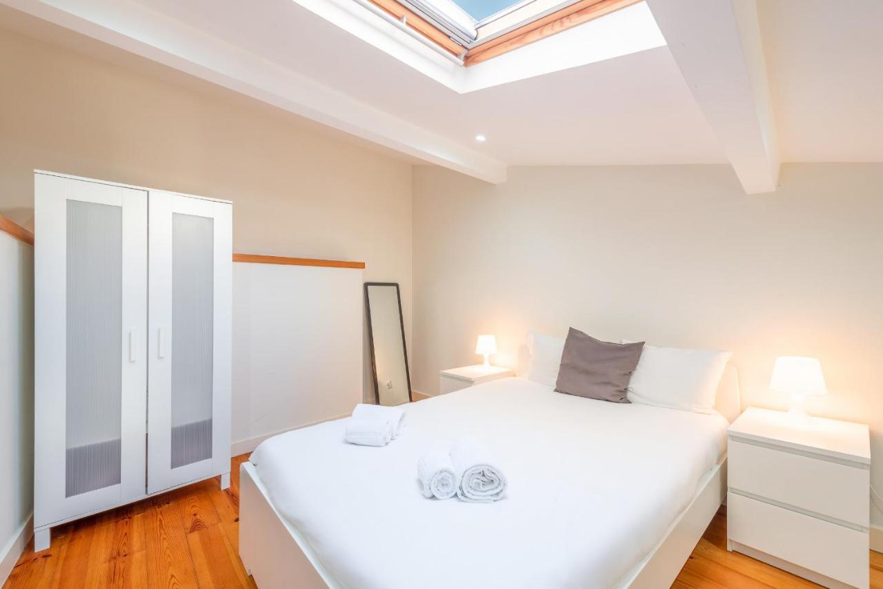 Guestready - Into Grace 5 Villa Lisbon Bagian luar foto