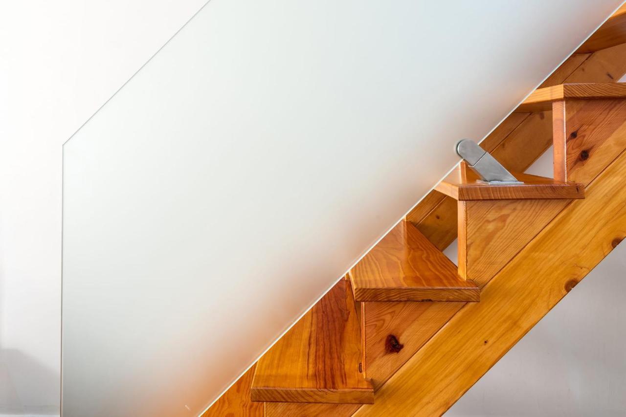Guestready - Into Grace 5 Villa Lisbon Bagian luar foto
