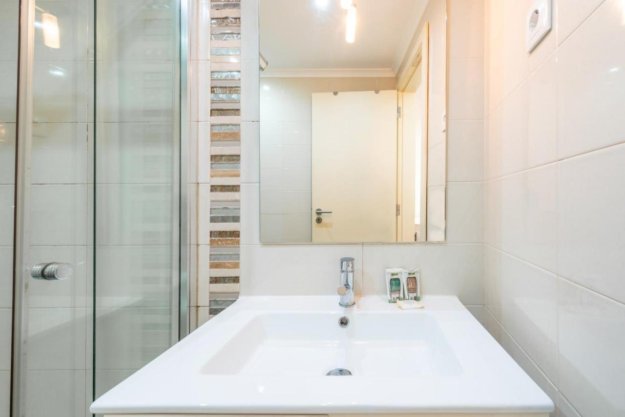 Guestready - Into Grace 5 Villa Lisbon Bagian luar foto