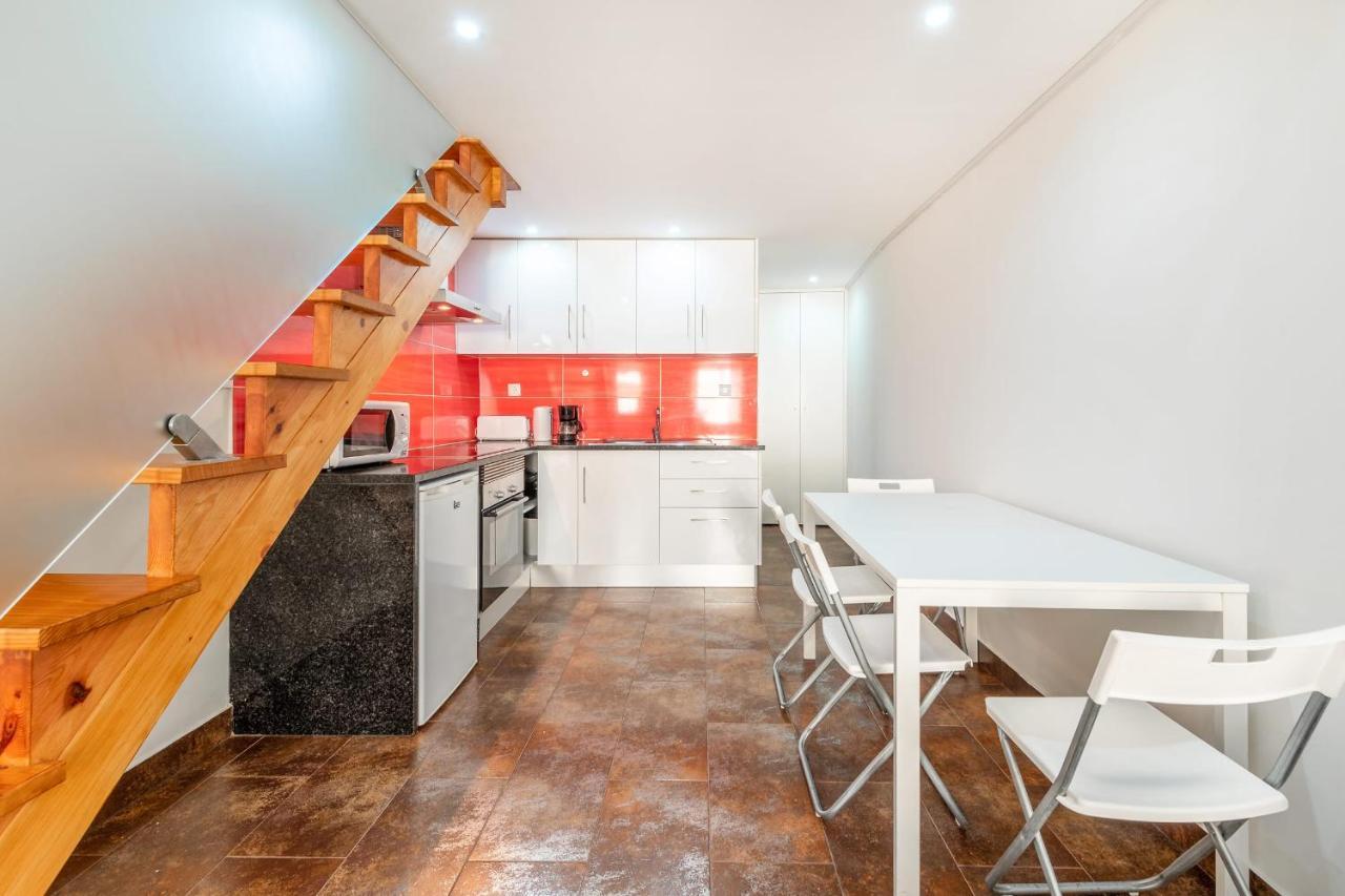 Guestready - Into Grace 5 Villa Lisbon Bagian luar foto