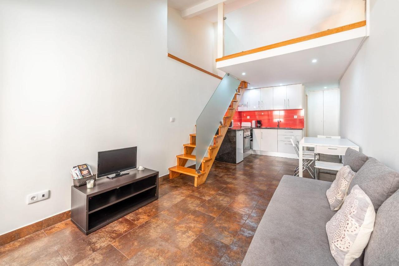 Guestready - Into Grace 5 Villa Lisbon Bagian luar foto