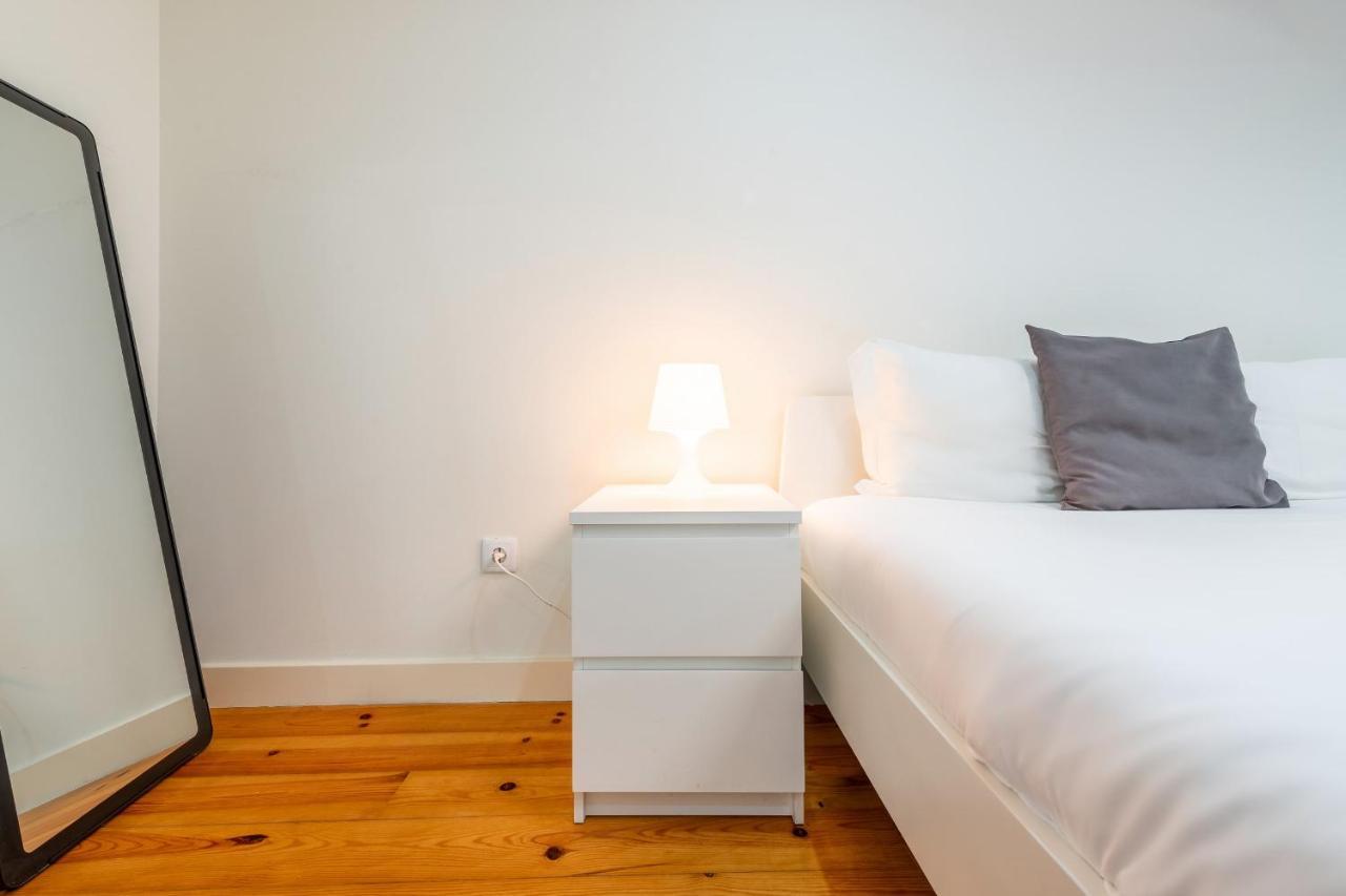 Guestready - Into Grace 5 Villa Lisbon Bagian luar foto